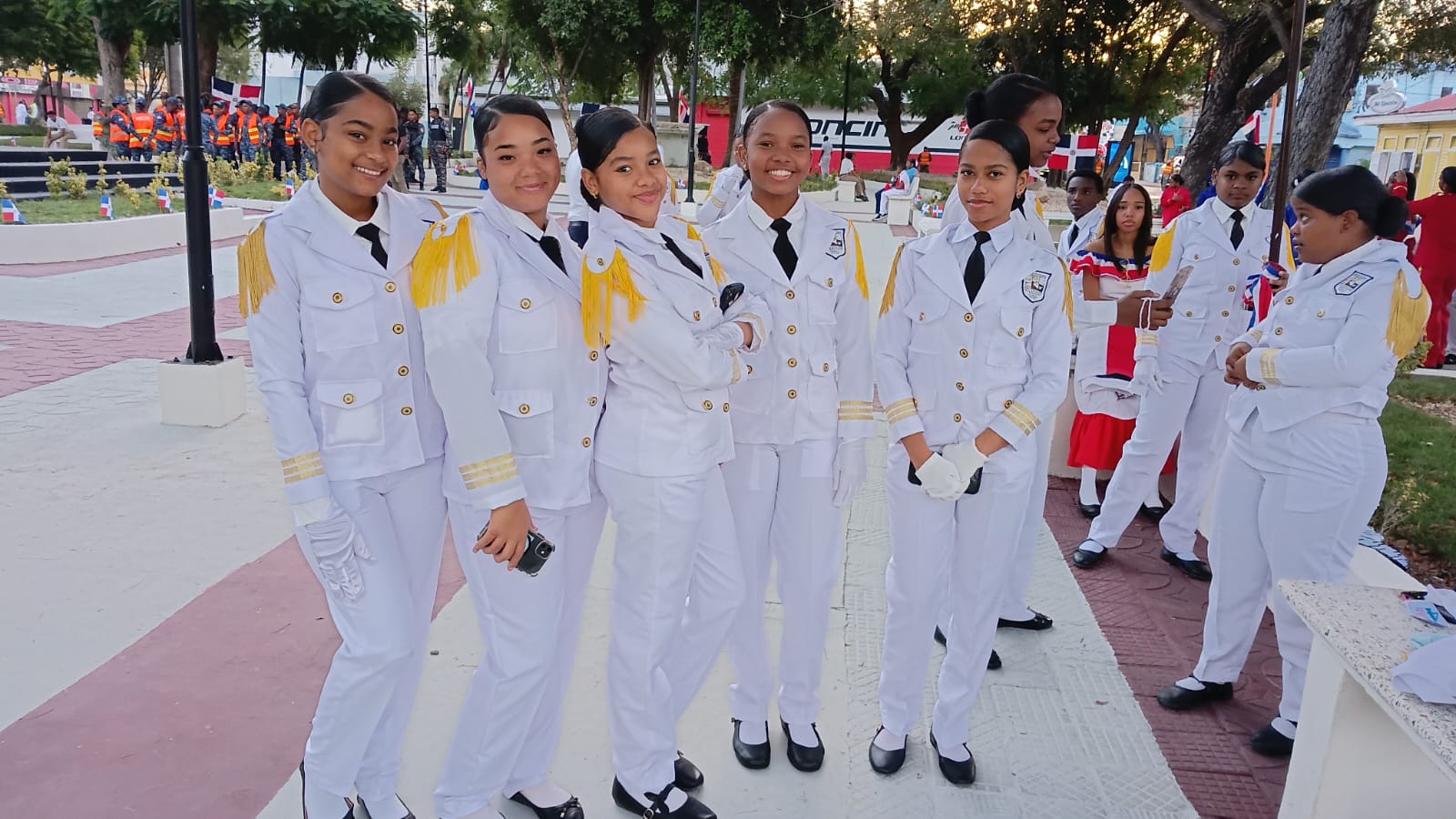 Marcha 19 de Marzo 2026