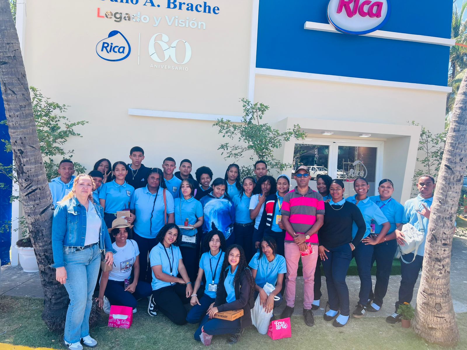 Torneo Deportivo Intercolegial